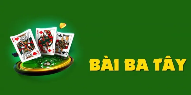 Hướng dẫn chọn bàn chơi bài ba tây online phù hợp